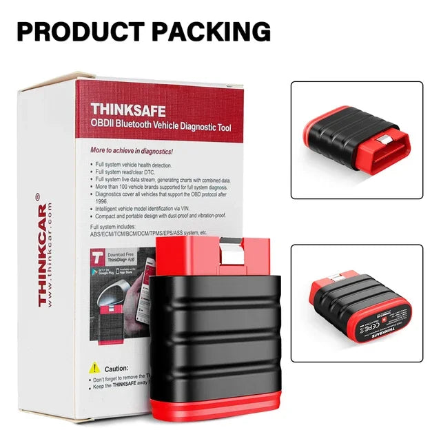 Full System Code Reader Car Diagnostic