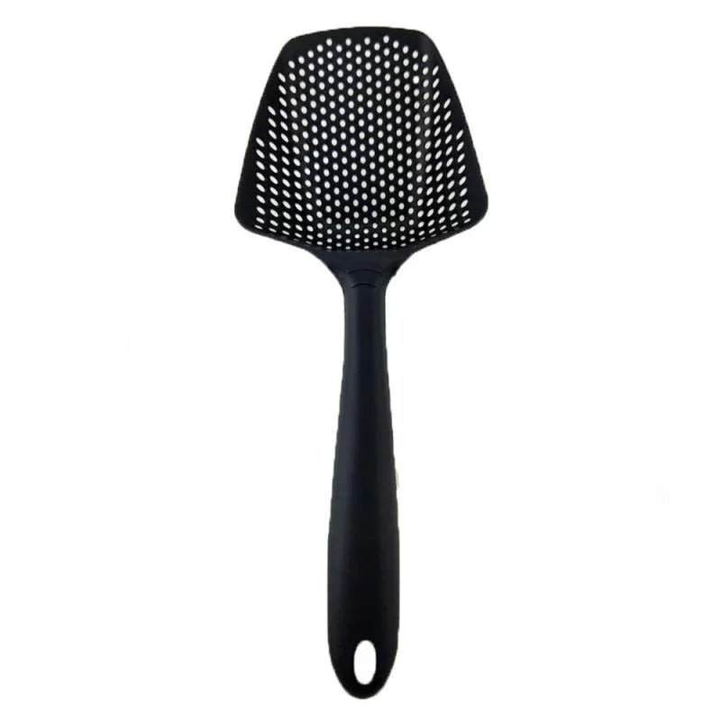 Food Strainer Scoop