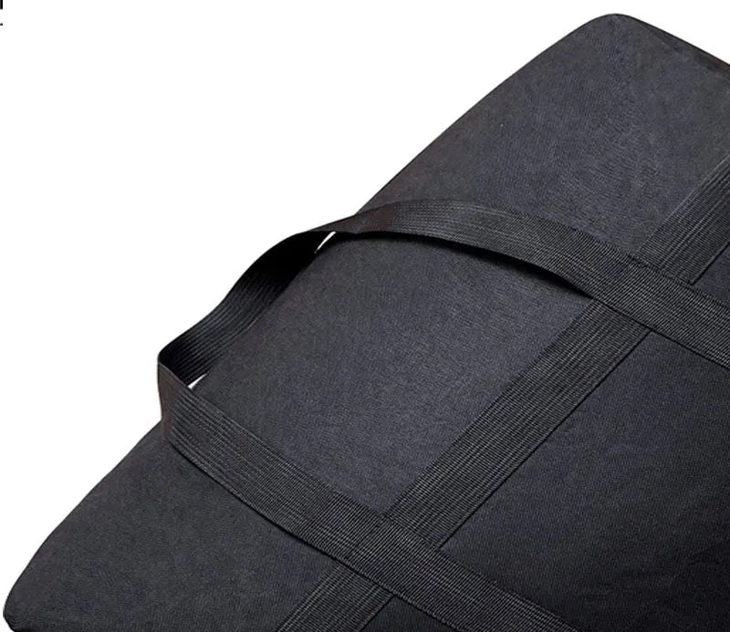 1pcs Extra Large Waterproof Luggage Bag