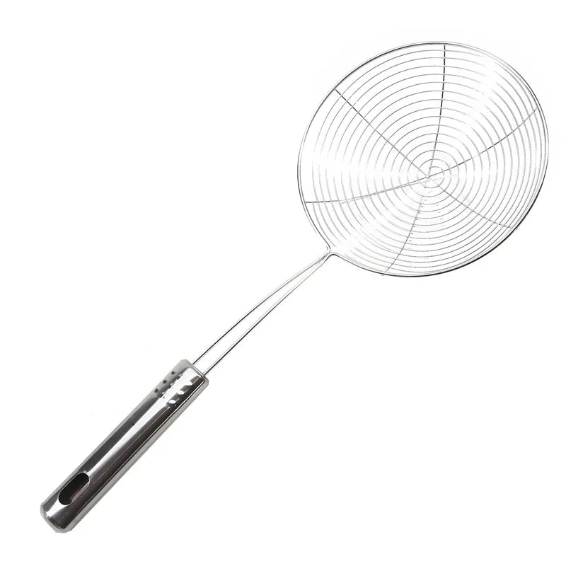 Oval Skimmer Stainless Steel Filter Mesh