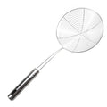 Oval Skimmer Stainless Steel Filter Mesh