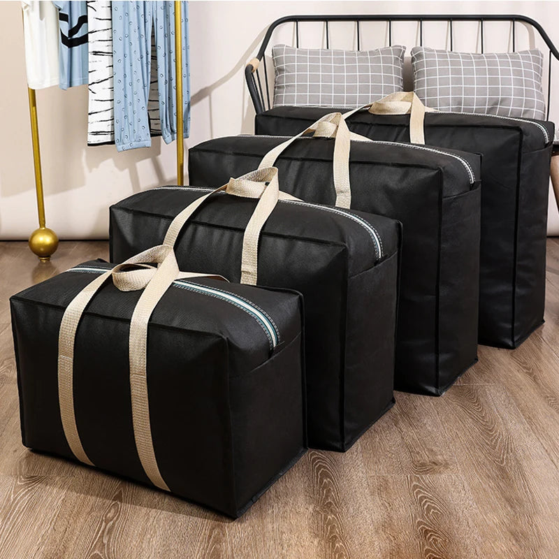 1pcs Extra Large Waterproof Luggage Bag
