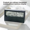 LED Thermometer Thermo-Hygrometer