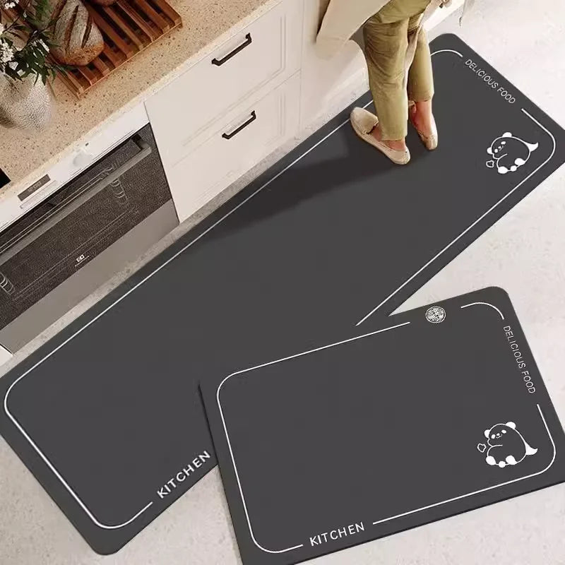 Kitchen Floor Mats
