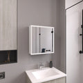 Medicine Cabinet, White
