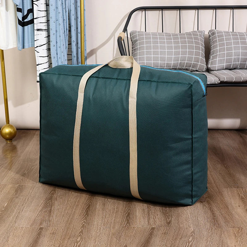 1pcs Extra Large Waterproof Luggage Bag