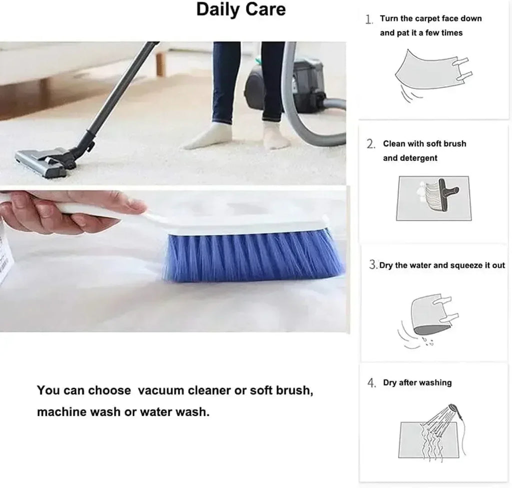 German Shepherd Door Mat