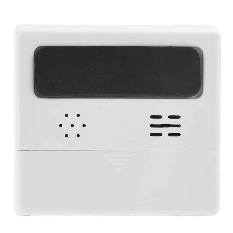 LED Thermometer Thermo-Hygrometer
