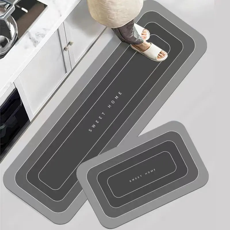 Kitchen Floor Mats