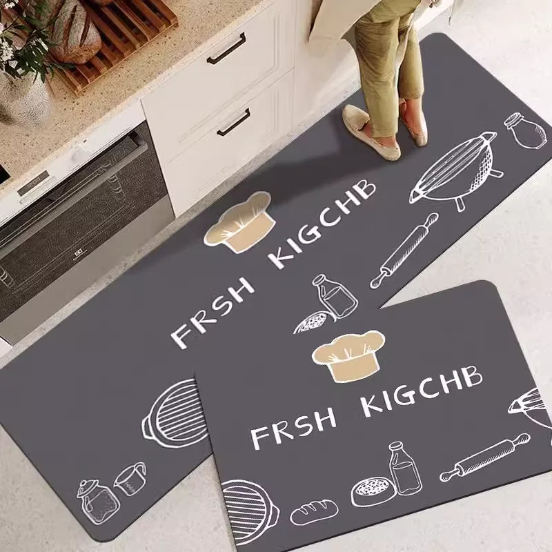 Kitchen Floor Mats
