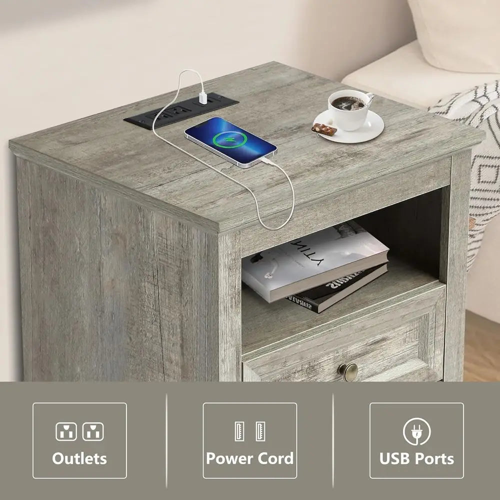 4-Piece Bedroom Set