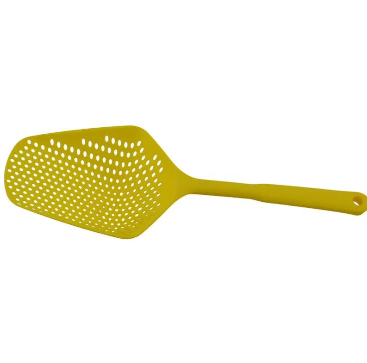 Food Strainer Scoop