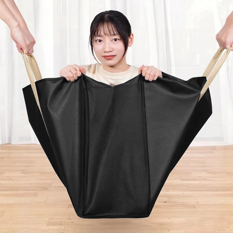 1pcs Extra Large Waterproof Luggage Bag