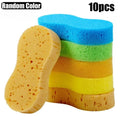 Car washing sponge