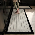 Flannel Floor High-Grade Carpet