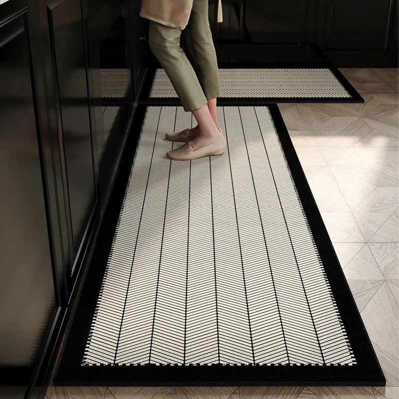 Flannel Floor High-Grade Carpet