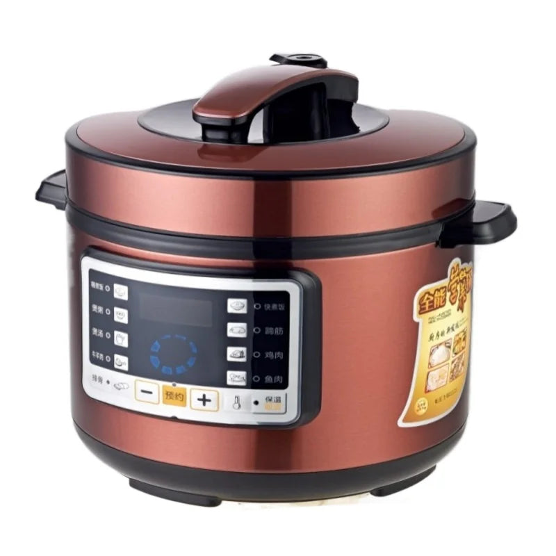 Pressure Cookers Instapot