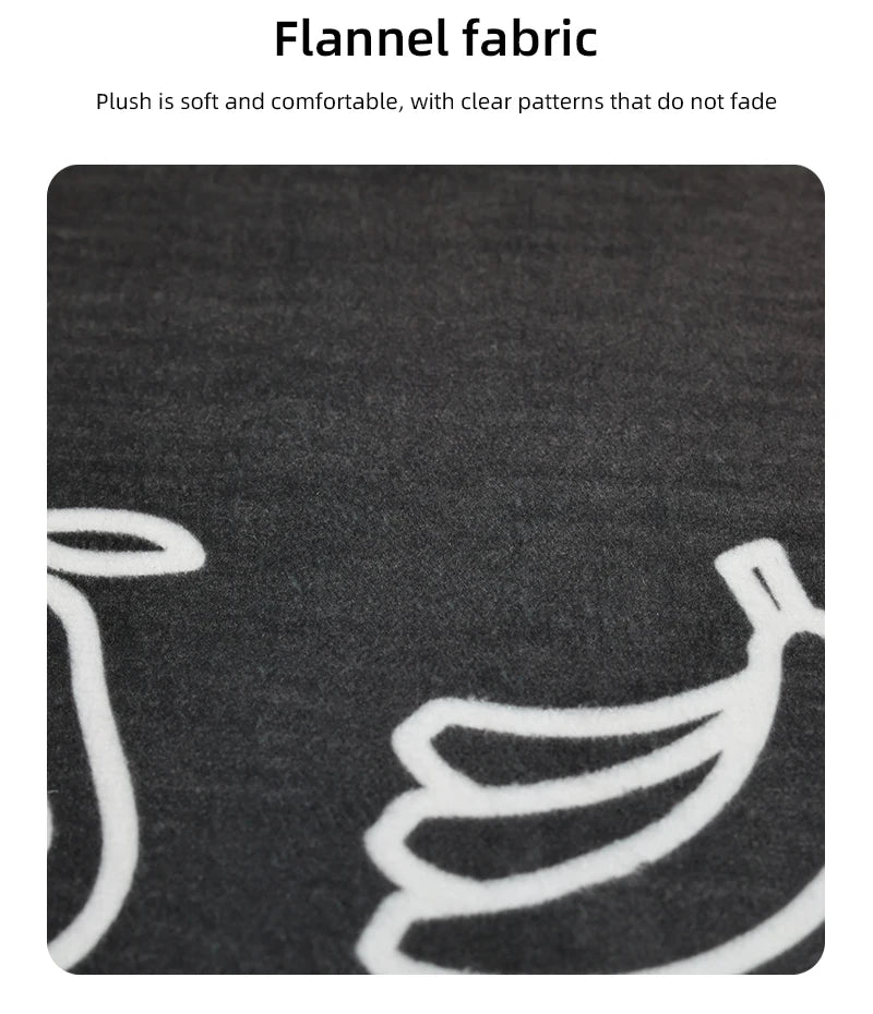 Multi-purpose Mat Moisture Absorption, Machine Washable