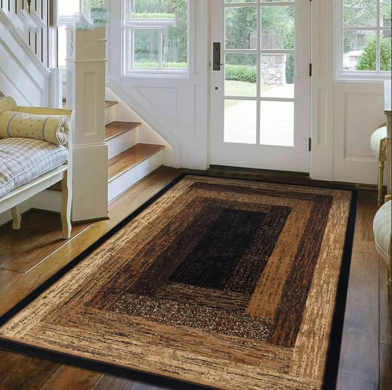 Living Room Carpet