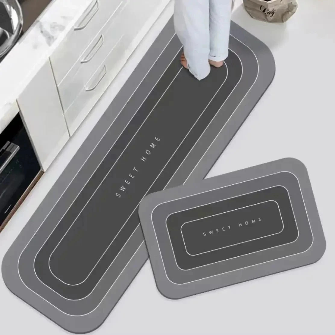 Kitchen Floor Mats