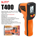 Digital Infrared Thermometer