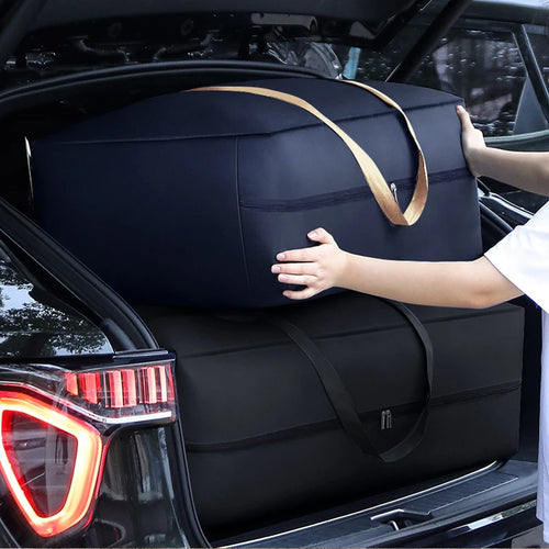 1pcs Extra Large Waterproof Luggage Bag