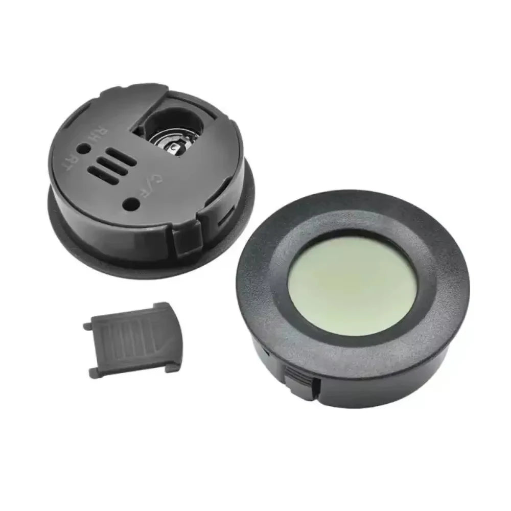 Mini Digital Thermometer Hygrometer