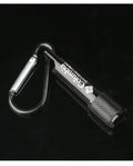 Mini Torch Keychain Pendant with battery
