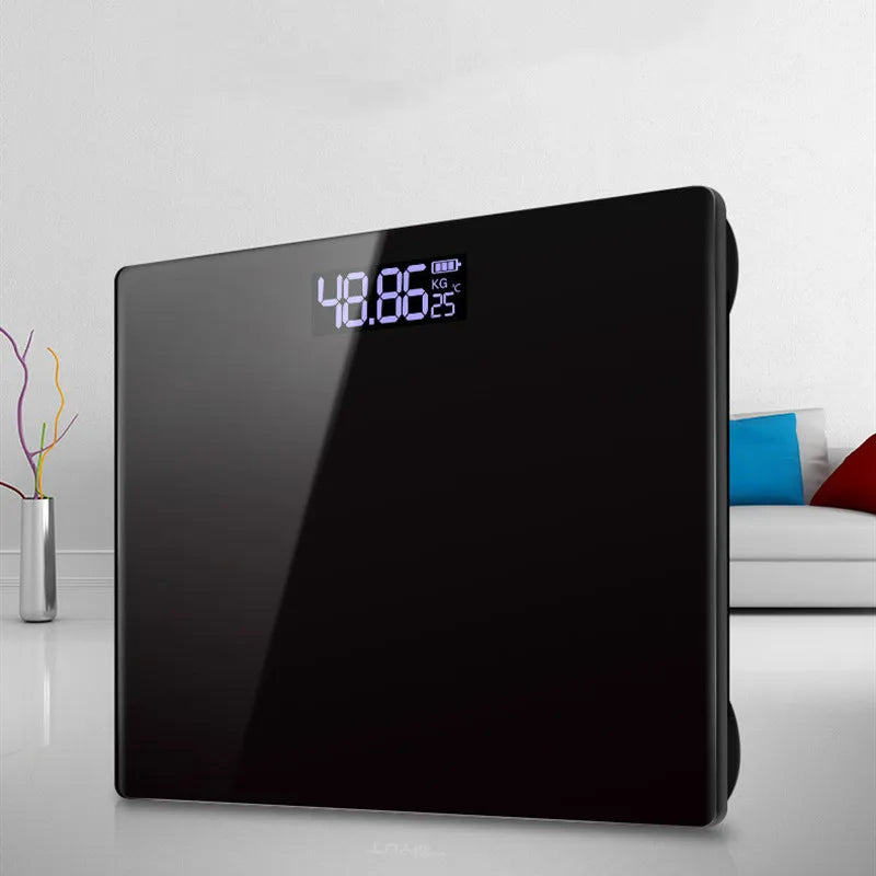 Household Floor Body Scales