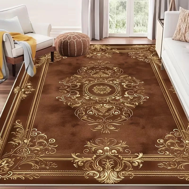 Living Room Carpet