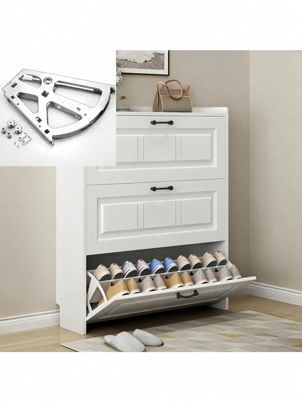 Shoe Rack
