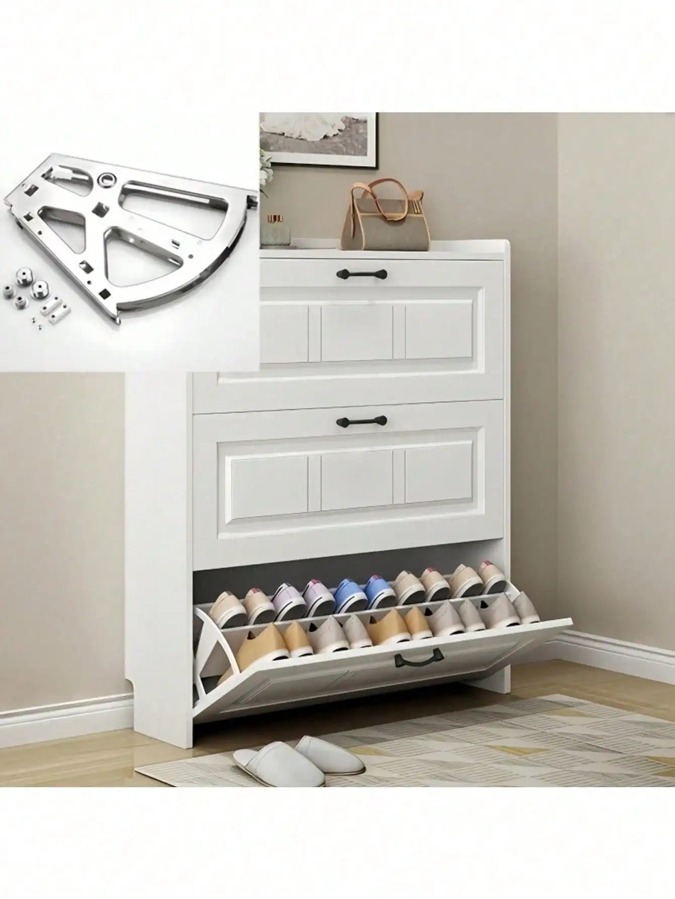 Shoe Rack