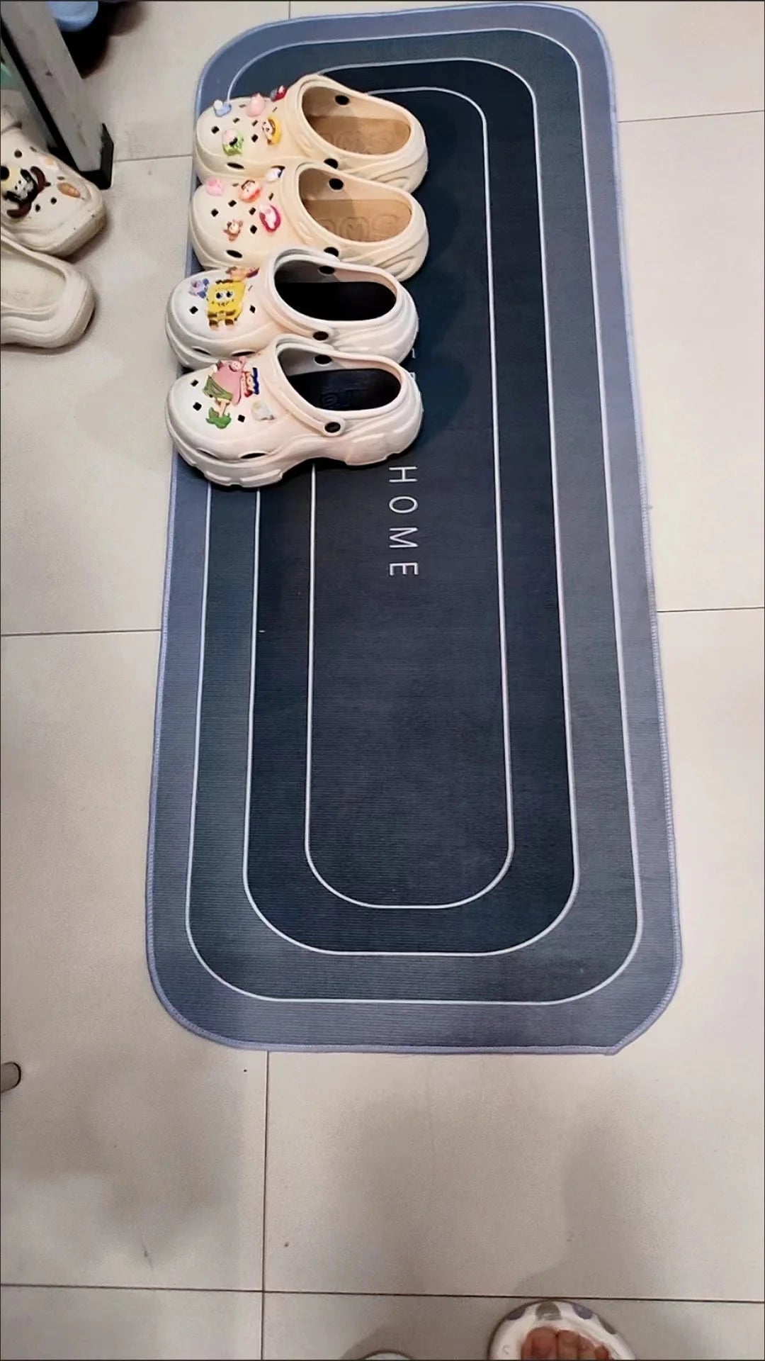 Kitchen Floor Mats