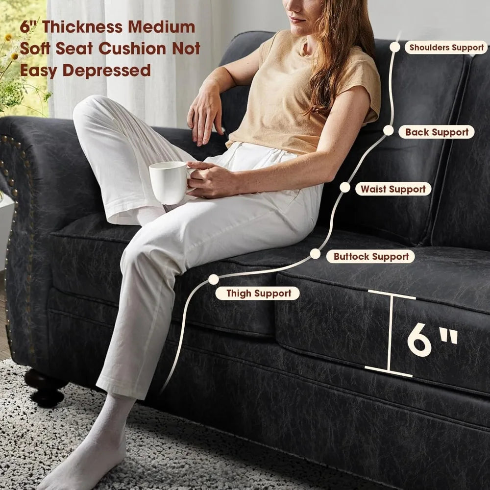 Sofa Sets and Couch Sets