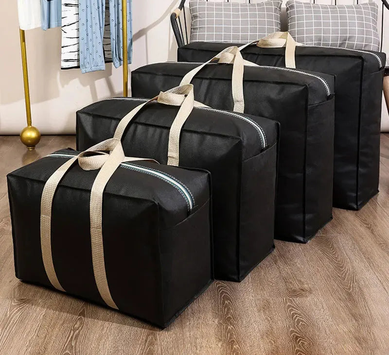 1pcs Extra Large Waterproof Luggage Bag