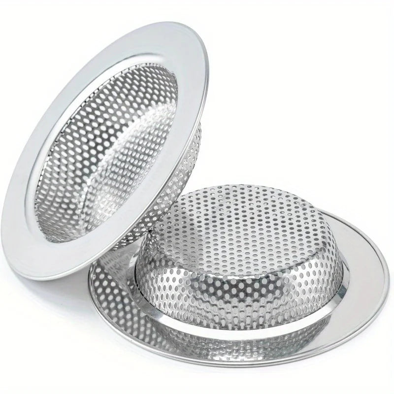 Sink Strainers