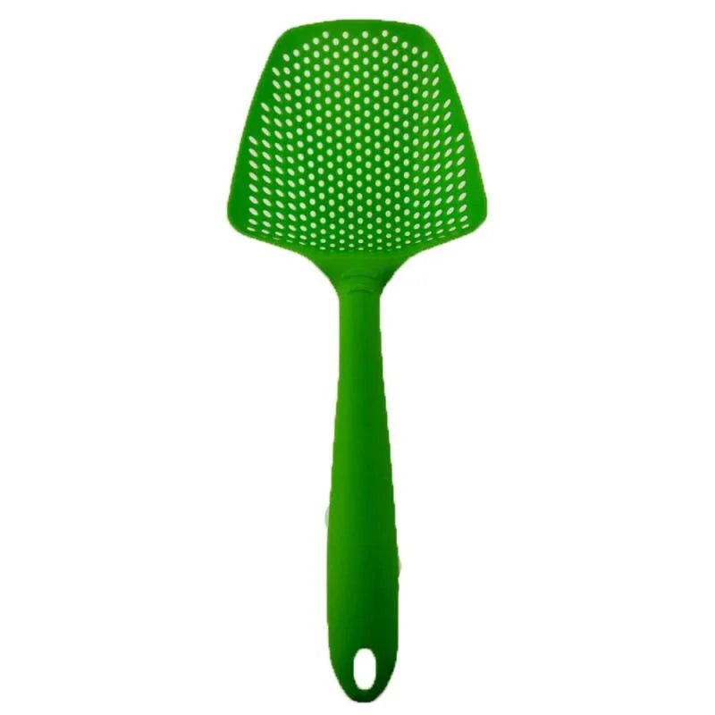Food Strainer Scoop