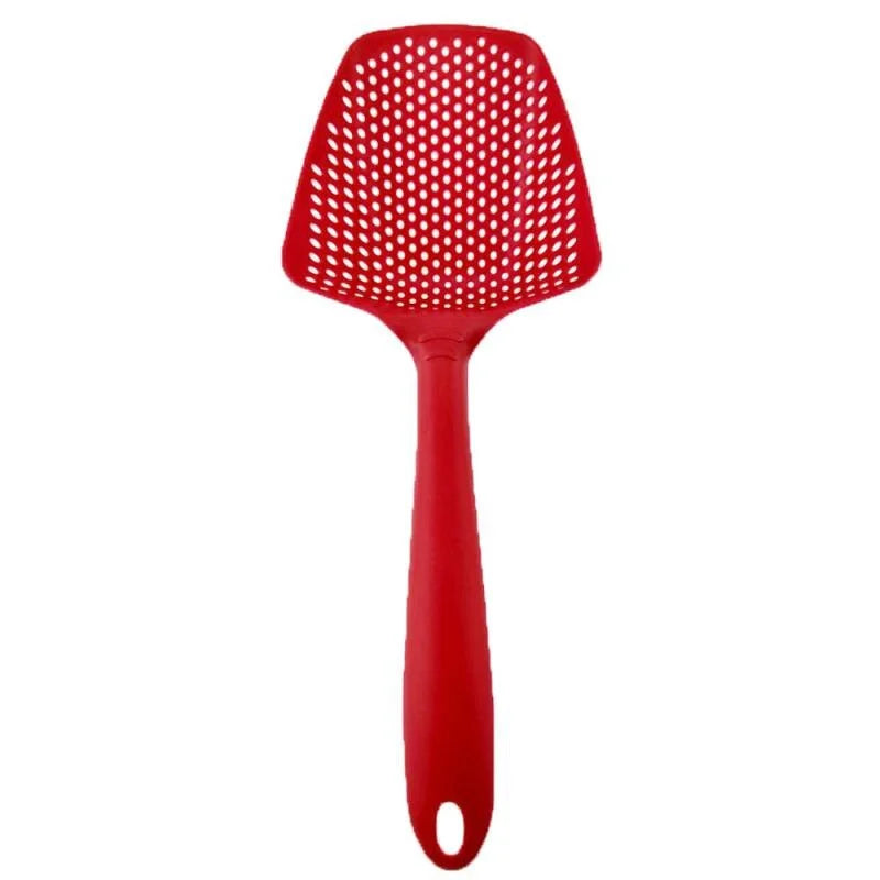 Food Strainer Scoop