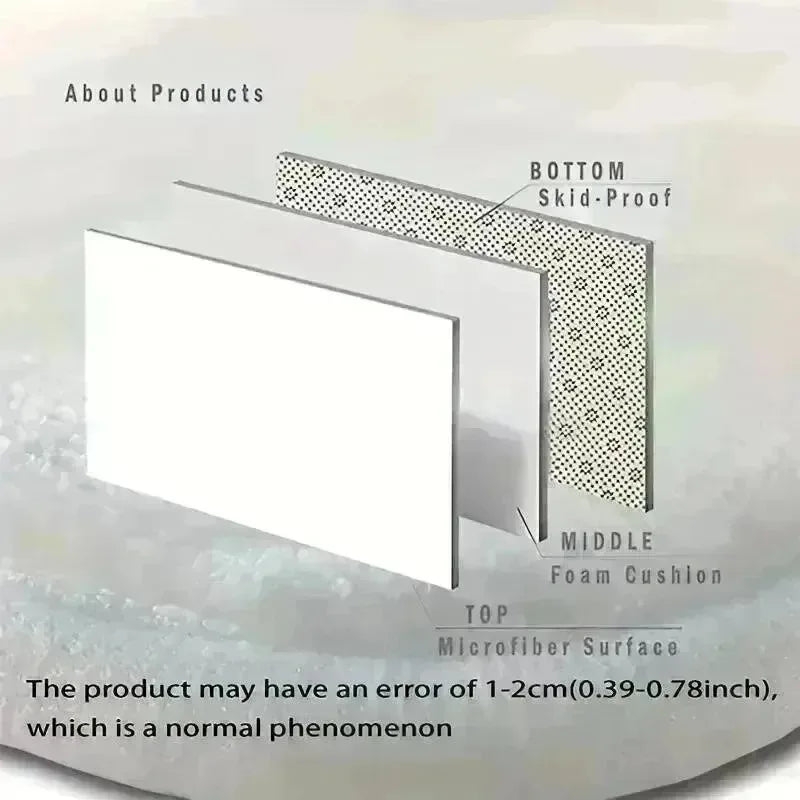 German Shepherd Door Mat