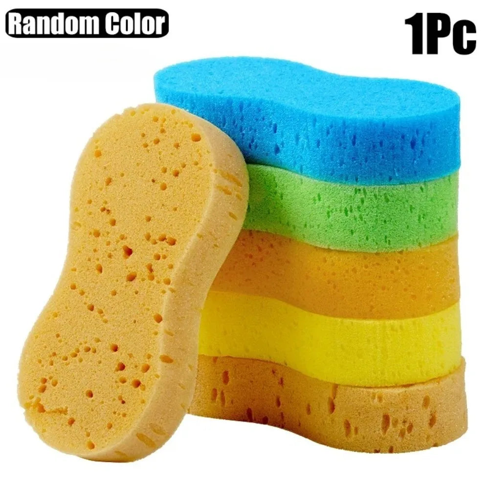 Car washing sponge