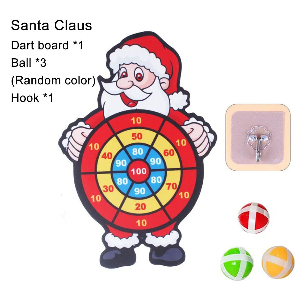 Dart Board for Kids